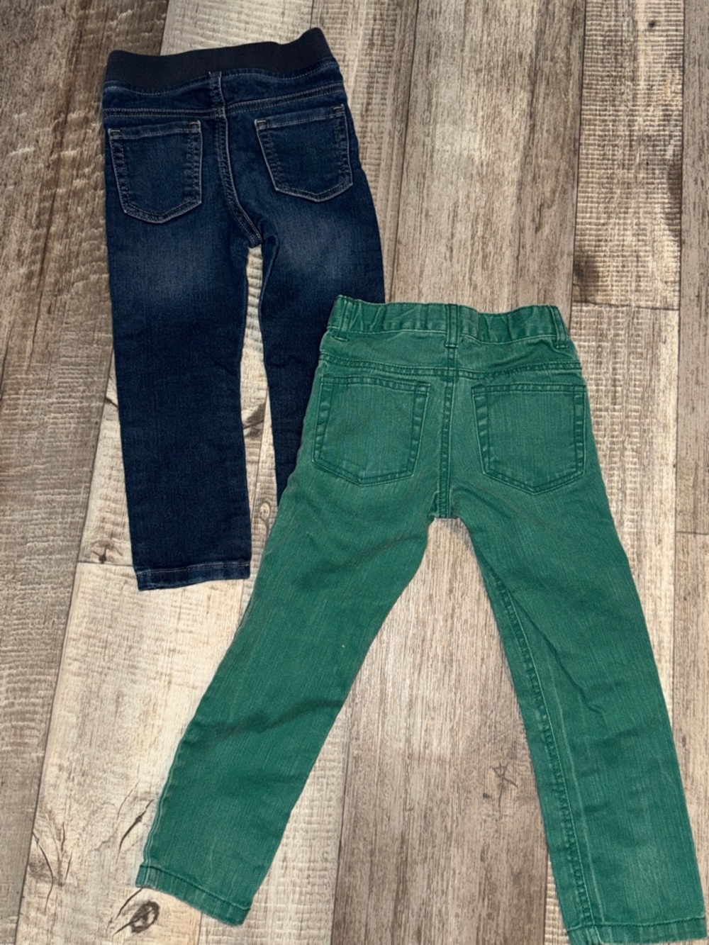 BOYS 4T Bundle - Picture 6 of 9